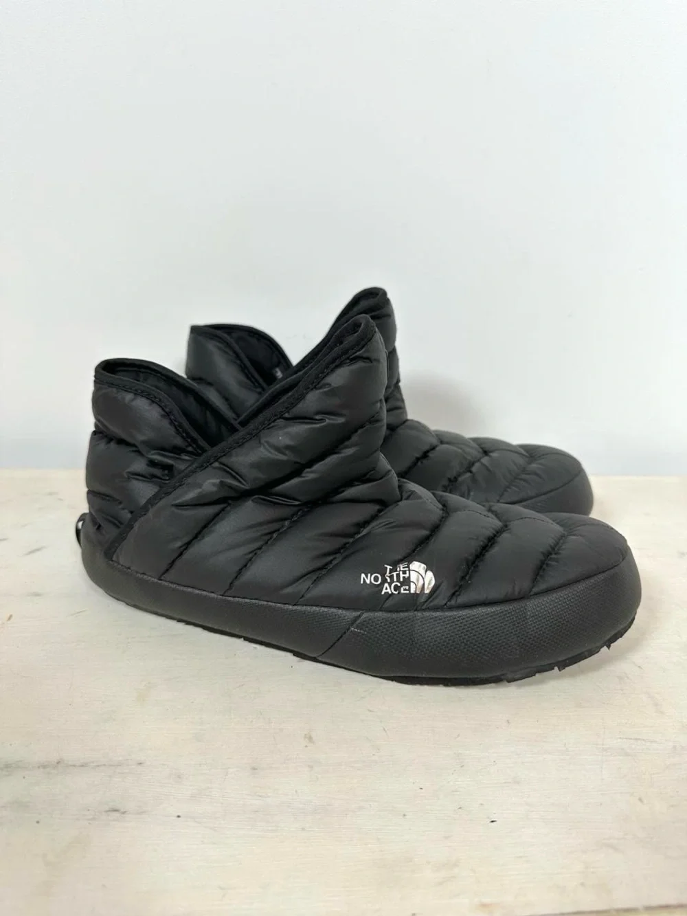 The North Face north face